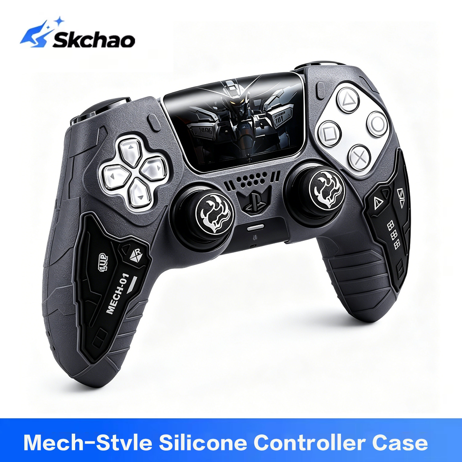 Sony Controller Dualsense Edge - Sony DualSense Edge Oyun Kumandası için