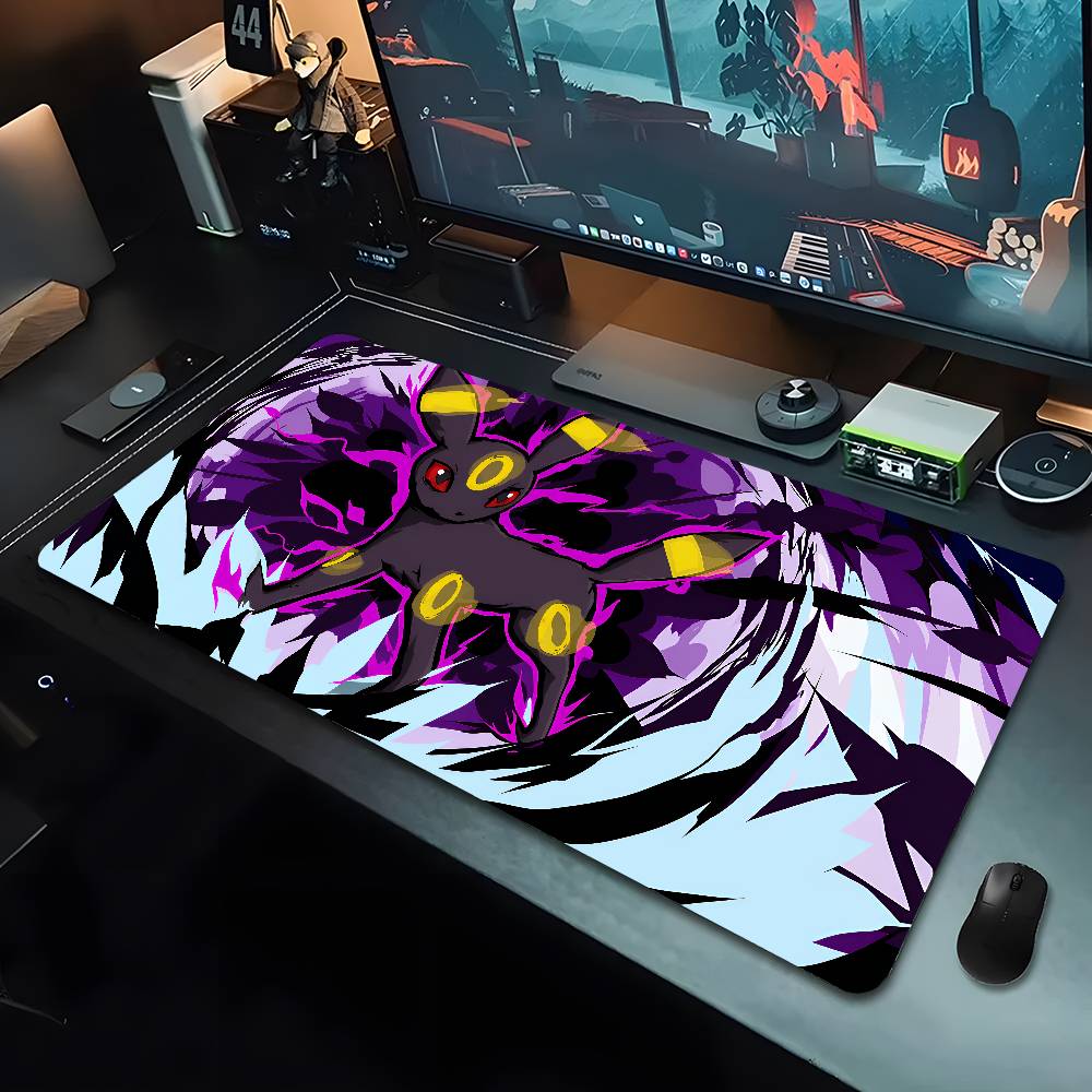Gaming Console Portable Pc - Mouse Pad PC Oyun Aksesuarları Halı
