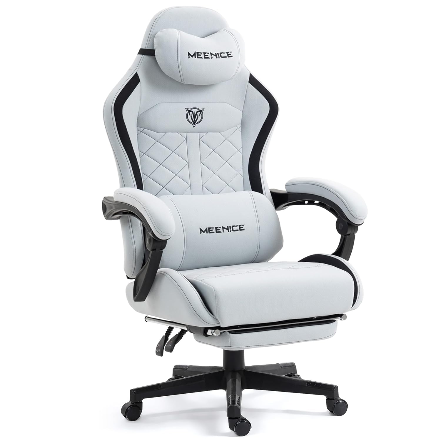 Gaming Chair Cushion - # Büyük ve Uzun Boylu Oyuncular