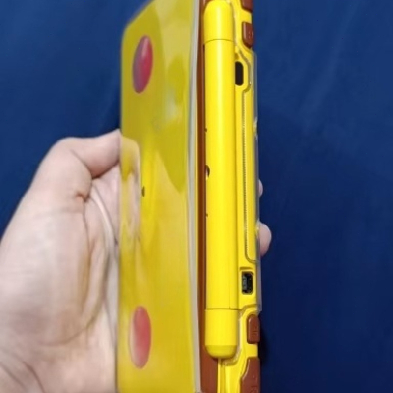 Gaming Console Portable - YENİ Nintendo 2DS LL/NEW2DSXL El Tipi