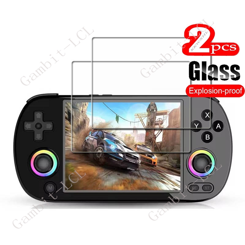 Gaming Console Anbernic - ANBERNIC IÇIN 2 ADET RG40XX H