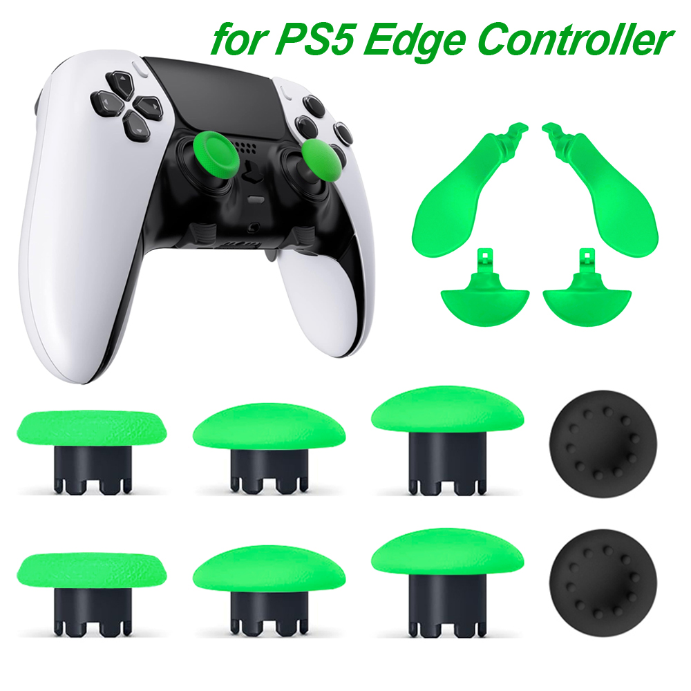 Sony Controller Dualsense Edge - PS5 Edge Dualsense Denetleyici ve 4