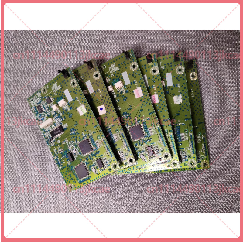 Gaming Console Controller - DC Optik Sürücü Kontrolcü PCB'si Dreamcast