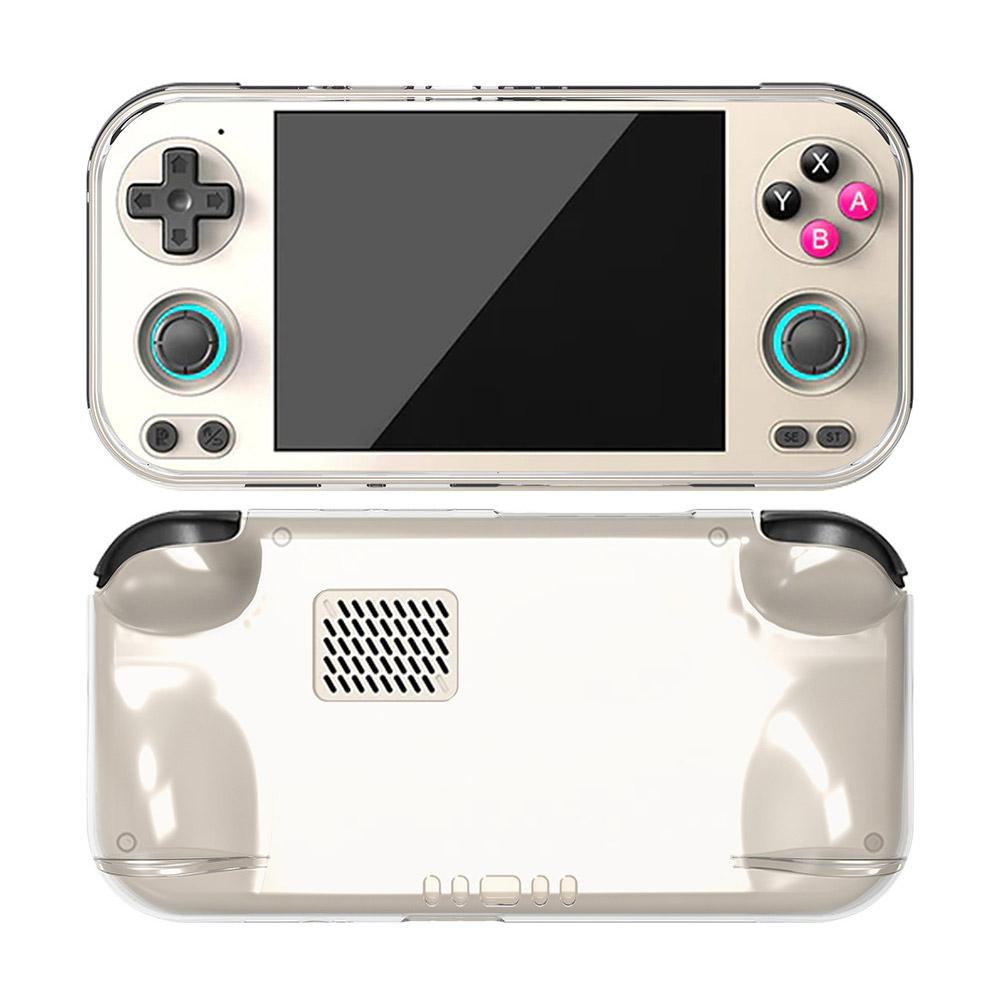 Gaming Console Anbernic - Anbernic RG 476H için Yeni Şeffaf