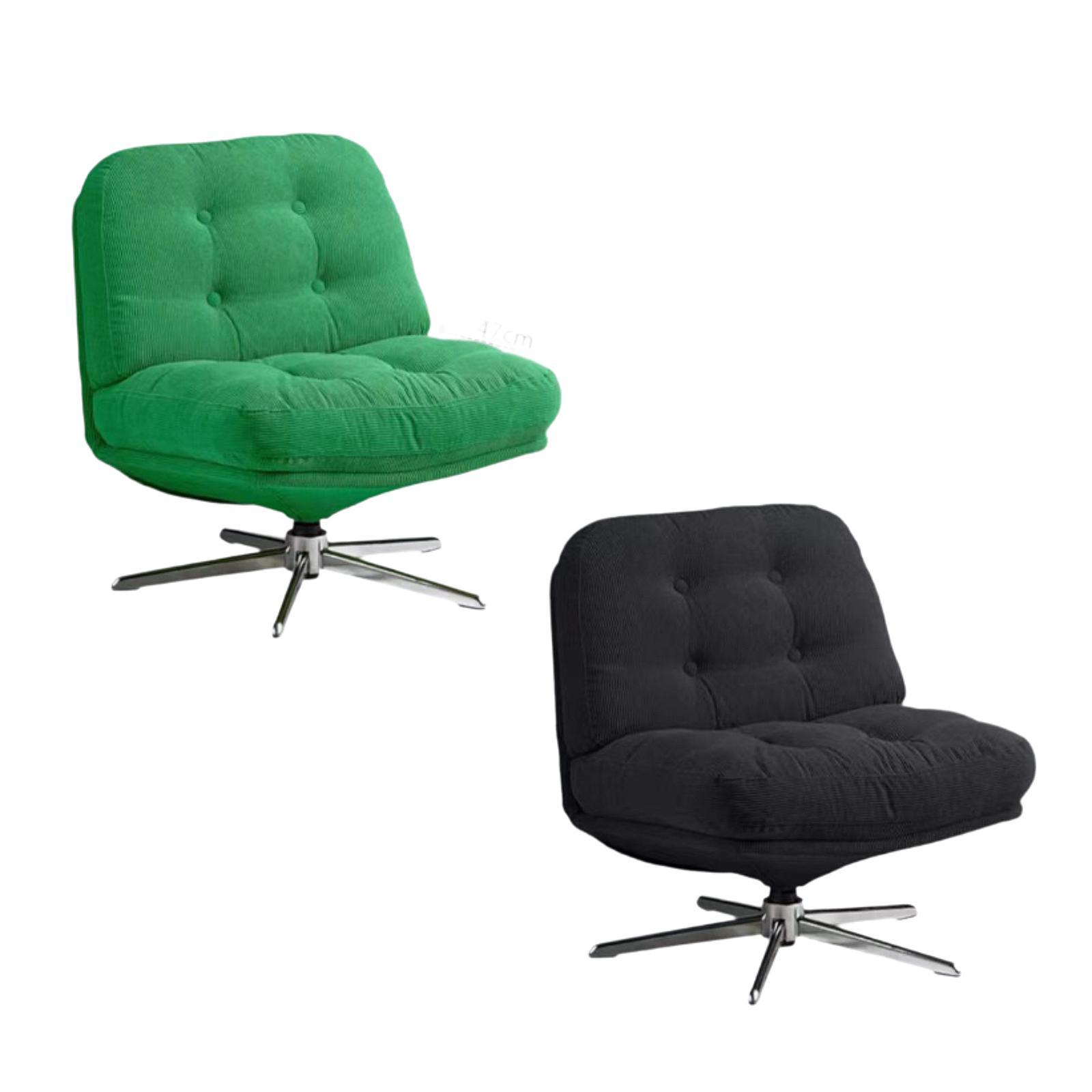 Gaming Chair Cushion - Ayarlanabilir Döner Oyuncu Koltuğu, Nefes Alabilen