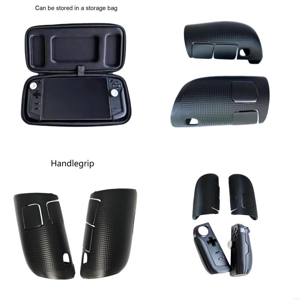Gaming Console Controller - Ergonomik Tasarım Kaymaz Kol Kolay Kurulum