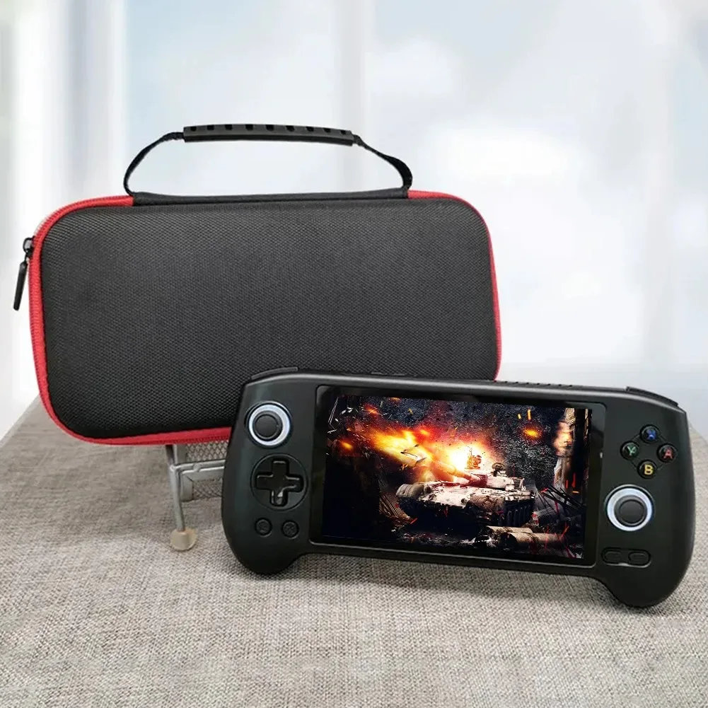 Gaming Console Anbernic - Oyun Konsolu Taşıma Çantası EVA Sert