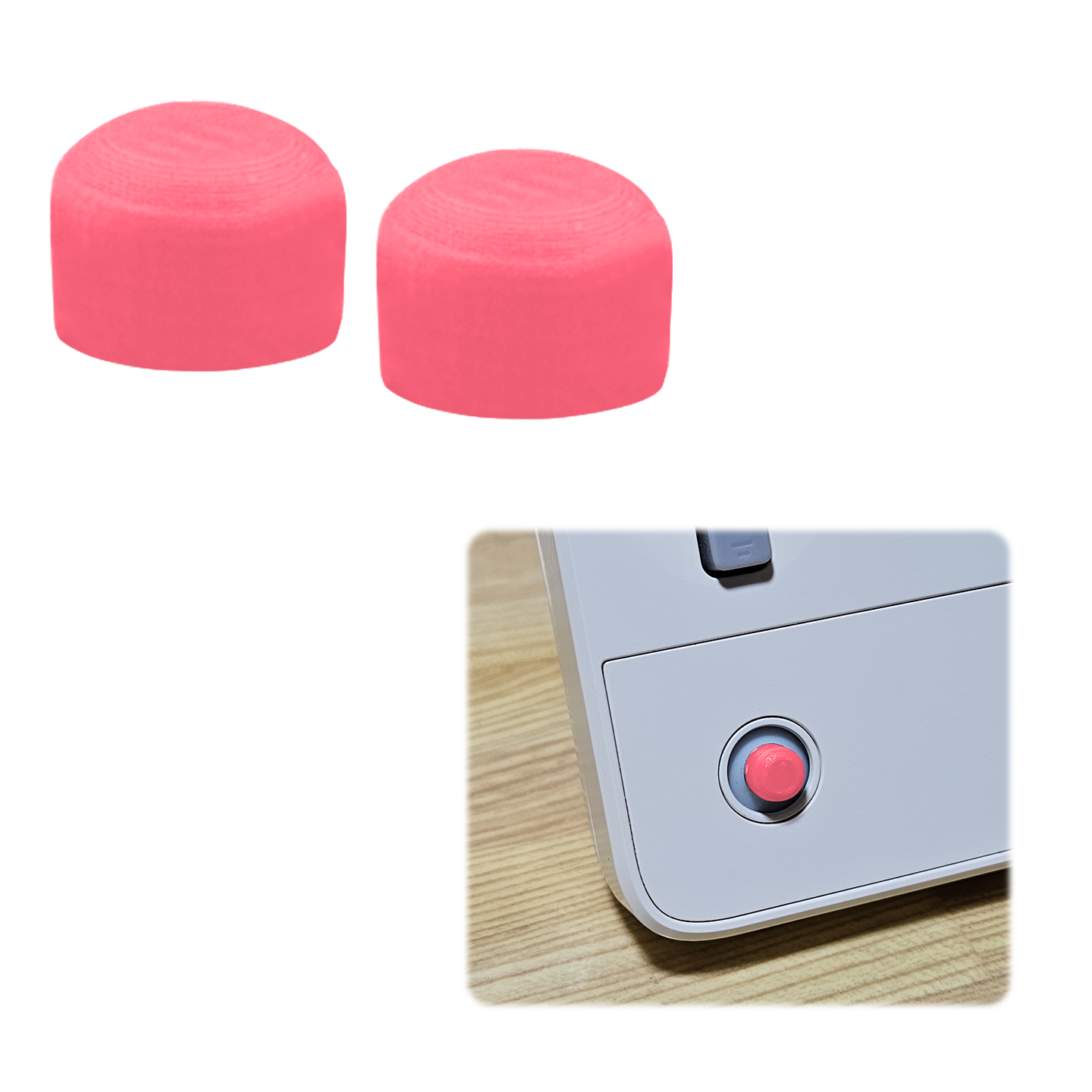 Gaming Console Joystick - (Sol) Joystick kapağı AYANEO Pocket DMG