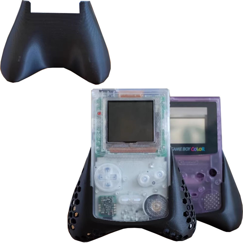 Gaming Console Controller - GBC El Tipi Oyun Konsolu Gameboy