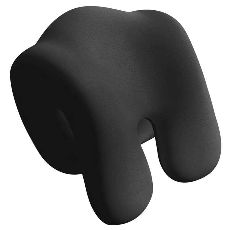 Gaming Chair Cushion - Ergonomik Ofis Koltuğu Başlığı Minderi Hafızalı