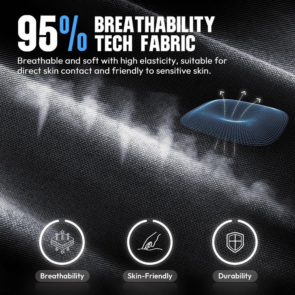 abric Oyun Koltuğu, Ayak Dayam - Gaming Chair Cushion incelemesi ve fiyatı