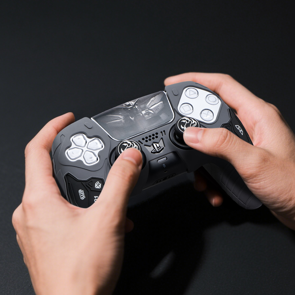 Sony DualSense Edge Oyun Kuman - Sony Controller Dualsense Edge incelemesi ve fiyatı
