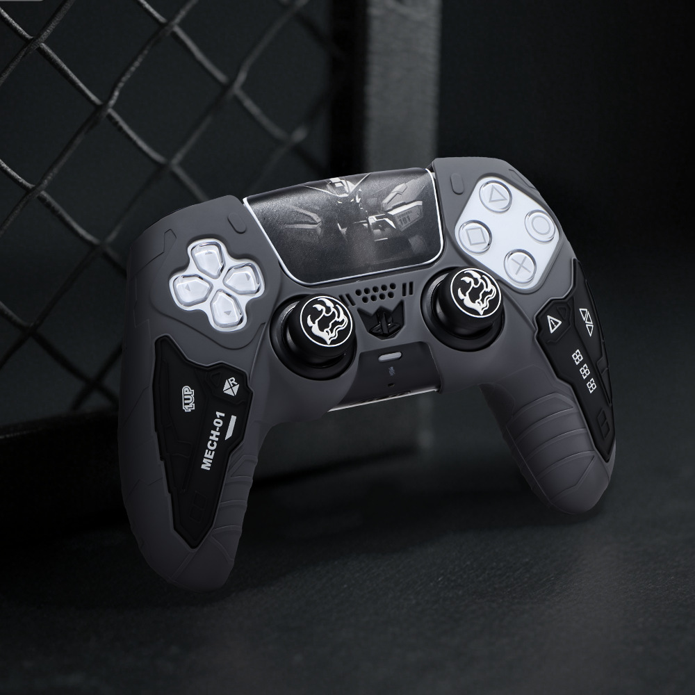 Sony DualSense Edge Oyun Kuman - Sony Controller Dualsense Edge incelemesi ve fiyatı