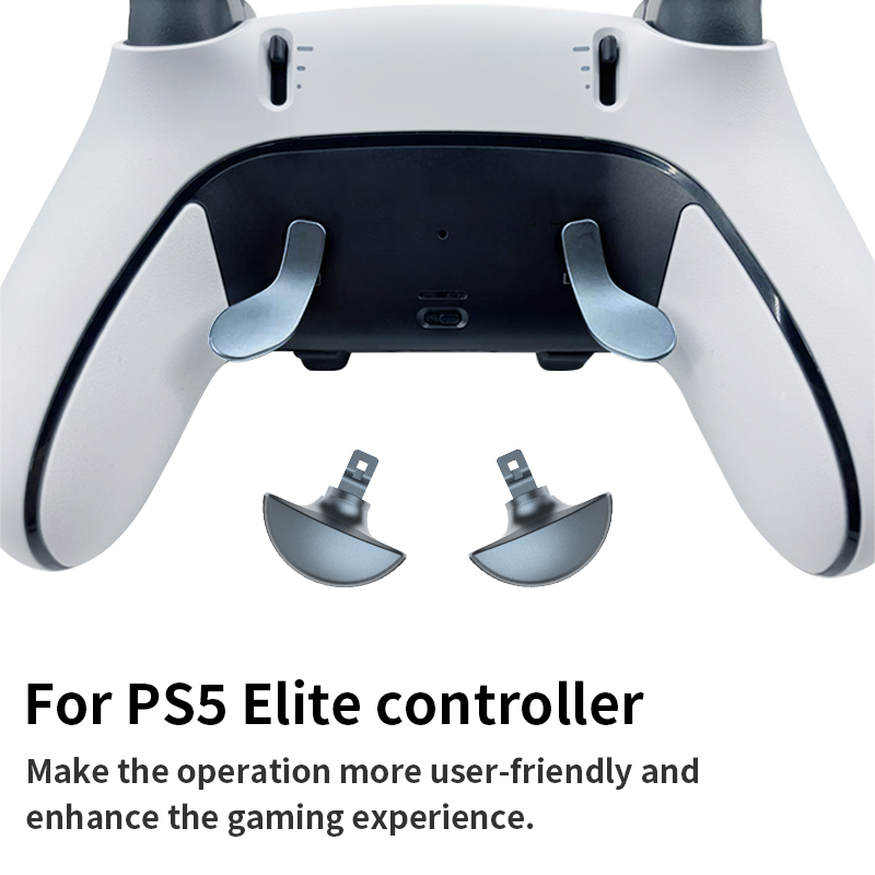 Denetleyici Metal Geri Düğmele - Sony Controller Dualsense Edge incelemesi ve fiyatı