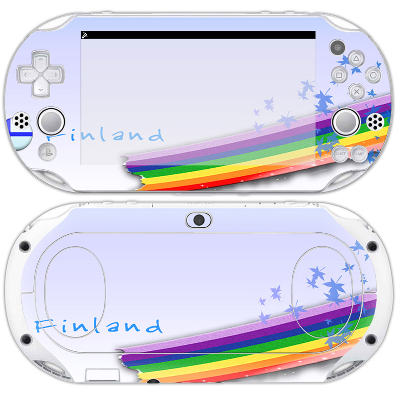 PSP Vita2000 oyun konsolu için - Gaming Console Design incelemesi ve fiyatı
