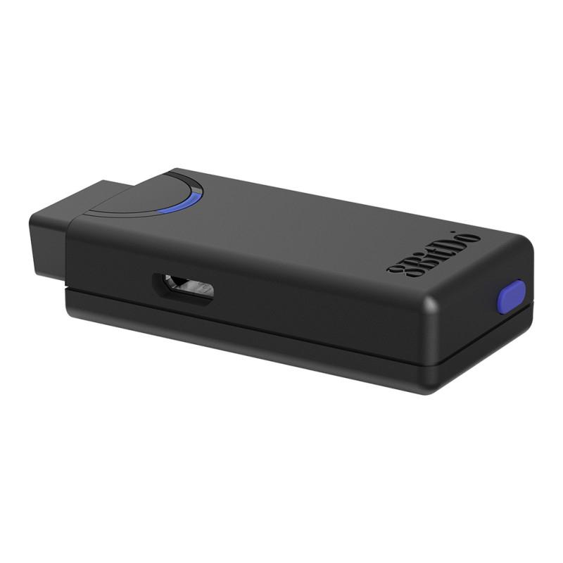 8BitDo Retro Alıcı Mega Drive  - Gaming Console Controller incelemesi ve fiyatı
