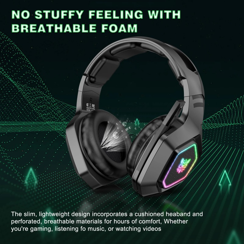ONIKUMA B100 Kablosuz Oyun Kul - Gaming Console In Amazon incelemesi ve fiyatı