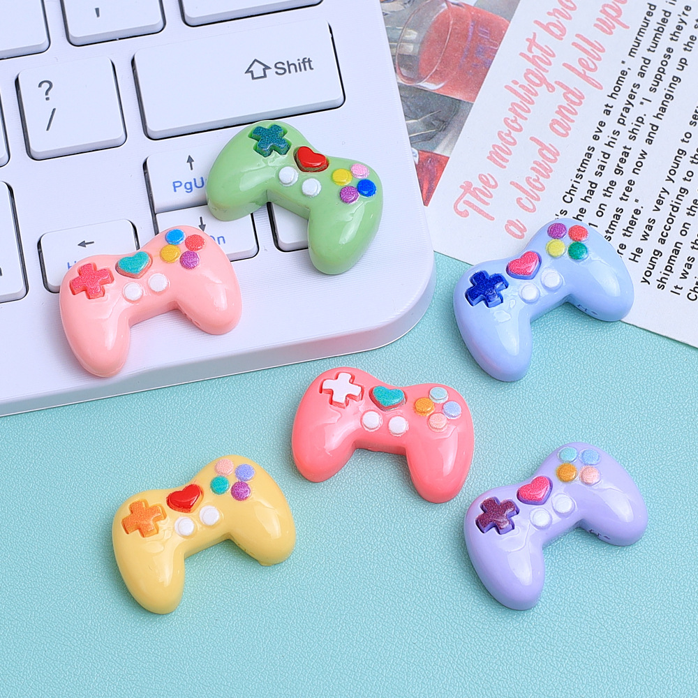 5 adet Renkli Oyun Konsolu Gam - Gaming Console Keychain incelemesi ve fiyatı