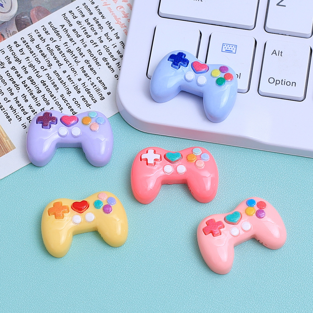 5 adet Renkli Oyun Konsolu Gam - Gaming Console Keychain incelemesi ve fiyatı