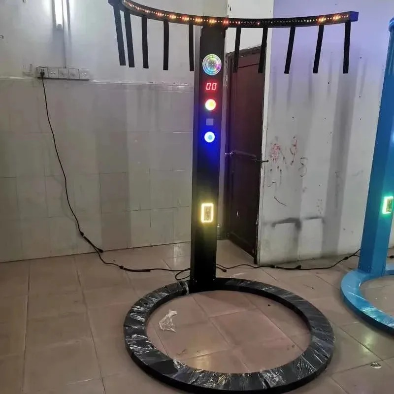 Kapalı Alan Spor Eğlencesi Yen - Gaming Console Design incelemesi ve fiyatı
