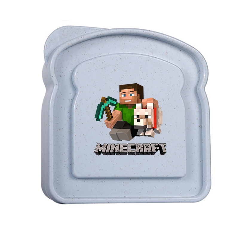 Oyun Temalı Baskılı Sandviç Ka - Gaming Console Minecraft incelemesi ve fiyatı
