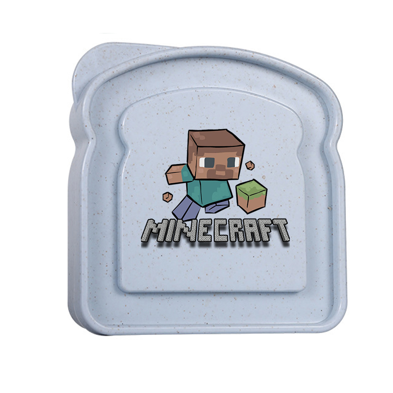 Oyun Temalı Baskılı Sandviç Ka - Gaming Console Minecraft incelemesi ve fiyatı