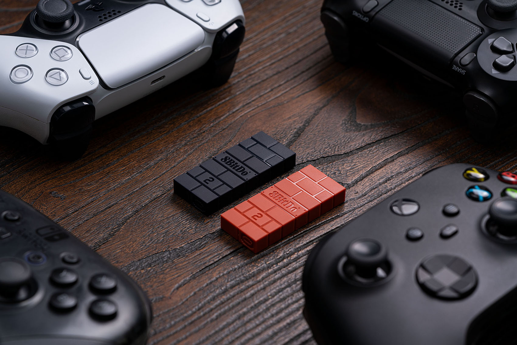 8Bitdo Kablosuz Bluetooth USB  - Gaming Console Joystick incelemesi ve fiyatı