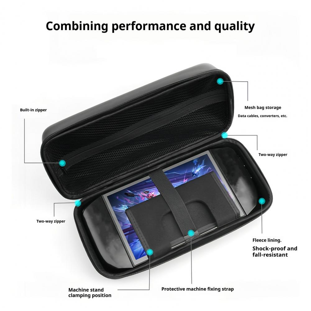 Oyun Cihazı Legion Go 2 için D - Gaming Console Portable incelemesi ve fiyatı