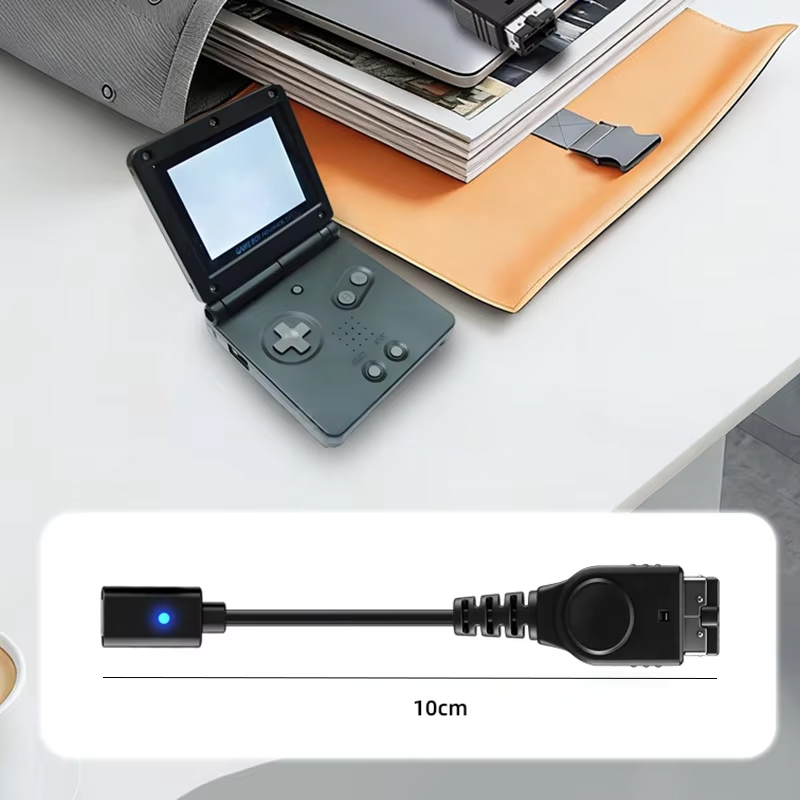 GBA SP Oyun Konsolu için LED G - Gaming Console Usb incelemesi ve fiyatı