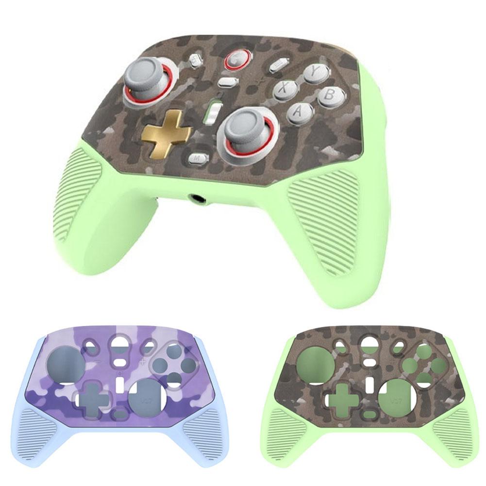 Silikon kutu örtüsü GameSir Cy - Gaming Console Controller incelemesi ve fiyatı