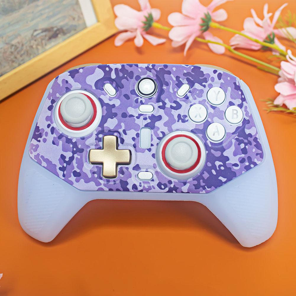 Silikon kutu örtüsü GameSir Cy - Gaming Console Controller incelemesi ve fiyatı