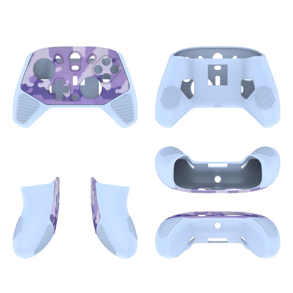 Silikon kutu örtüsü GameSir Cy - Gaming Console Controller incelemesi ve fiyatı