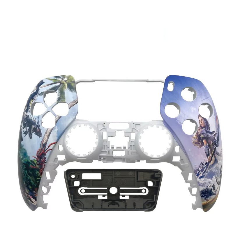 PS5 Kontrol Cihazı Yedek Kabı  - Gaming Console Controller incelemesi ve fiyatı