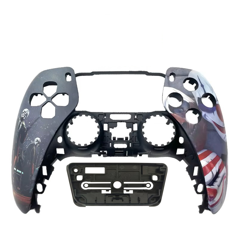 PS5 Kontrol Cihazı Yedek Kabı  - Gaming Console Controller incelemesi ve fiyatı