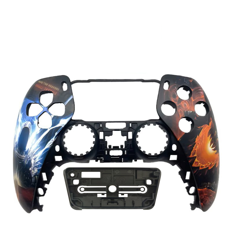 PS5 Kontrol Cihazı Yedek Kabı  - Gaming Console Controller incelemesi ve fiyatı