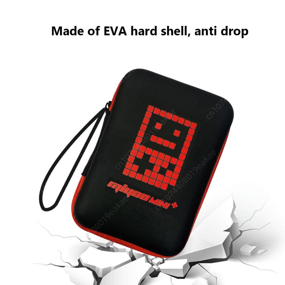 EVA taşıma çantası için Miyoo  - Gaming Console Anbernic incelemesi ve fiyatı