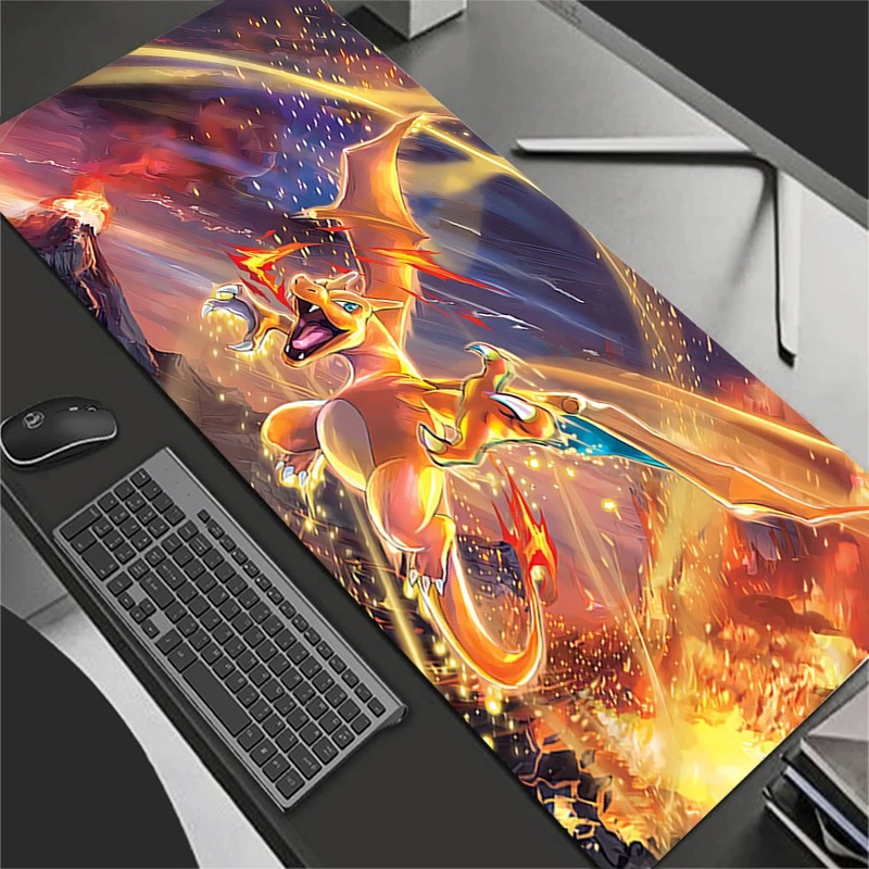 Mouse Pad Anime Oyun Aksesuarl - Gaming Console Portable Pc incelemesi ve fiyatı