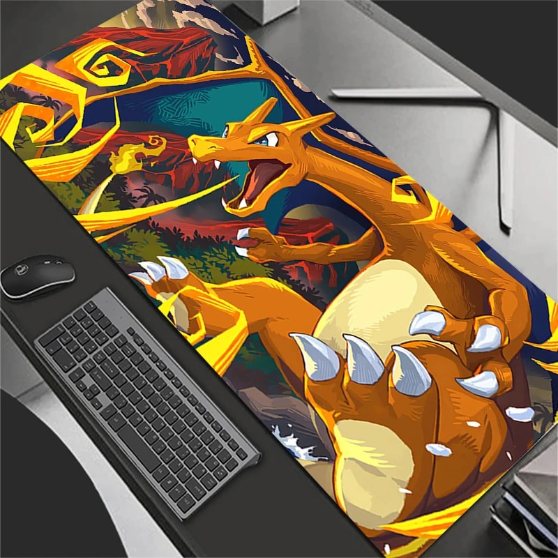 Mouse Pad Anime Oyun Aksesuarl - Gaming Console Portable Pc incelemesi ve fiyatı