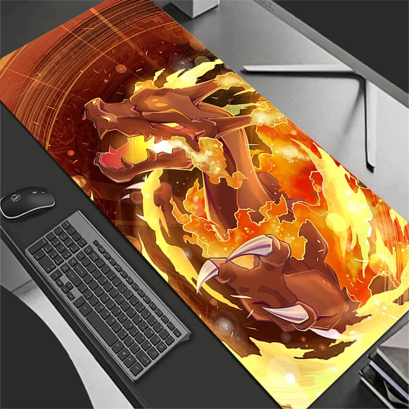 Mouse Pad Anime Oyun Aksesuarl - Gaming Console Portable Pc incelemesi ve fiyatı