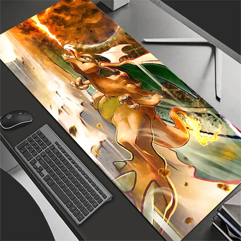 Mouse Pad Anime Oyun Aksesuarl - Gaming Console Portable Pc incelemesi ve fiyatı