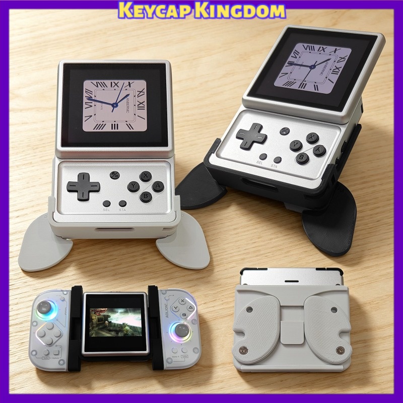 ANBERNIC RG için YENİ Döndürül - Gaming Console Anbernic incelemesi ve fiyatı