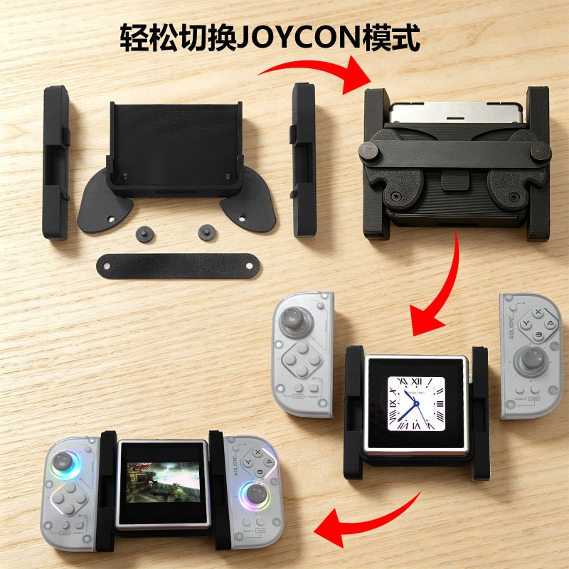 ANBERNIC RG için YENİ Döndürül - Gaming Console Anbernic incelemesi ve fiyatı