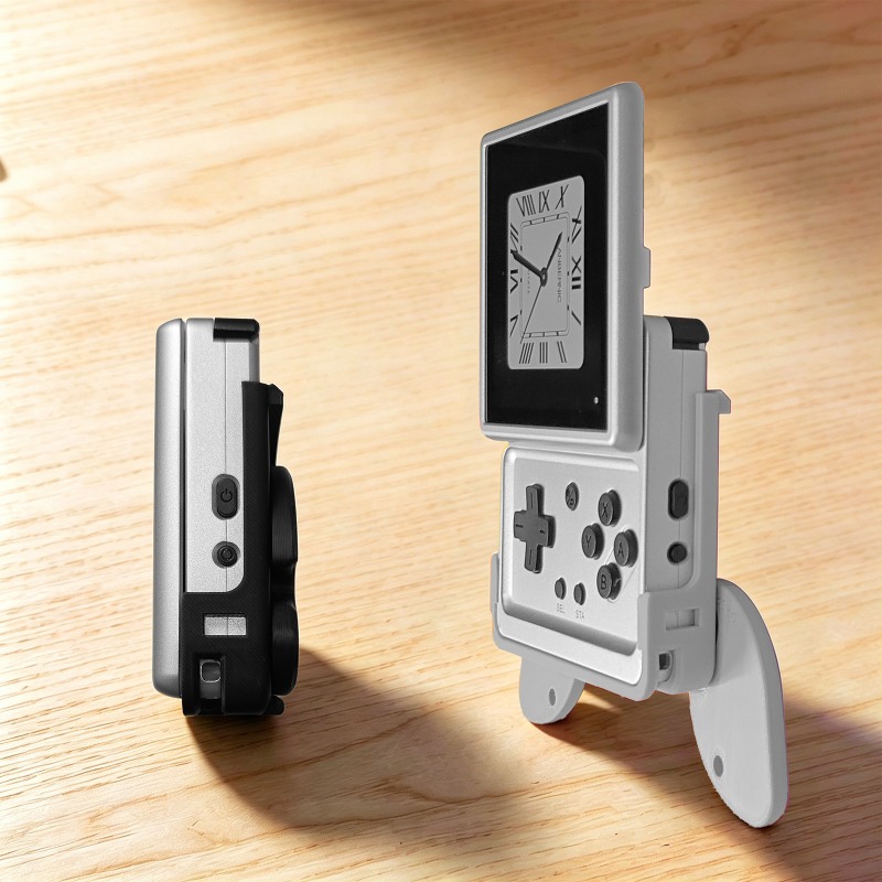 ANBERNIC RG için YENİ Döndürül - Gaming Console Anbernic incelemesi ve fiyatı