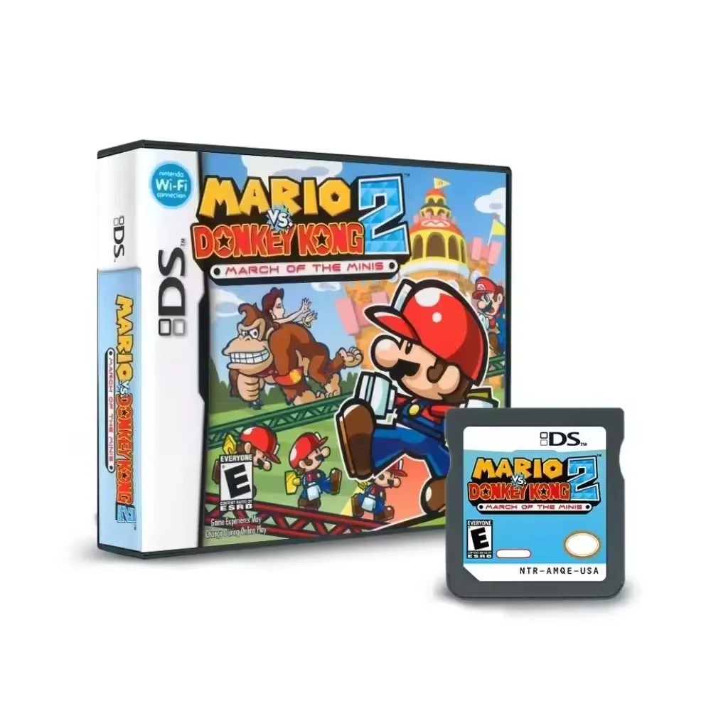 Popüler Eğlenceli DS Oyun Kart - Gaming Console Portable incelemesi ve fiyatı