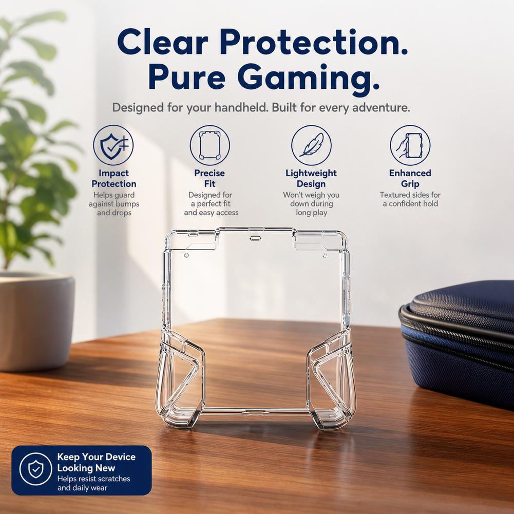 ANBERNIC RG-34XX SP Oyun Konso - Gaming Console Anbernic incelemesi ve fiyatı