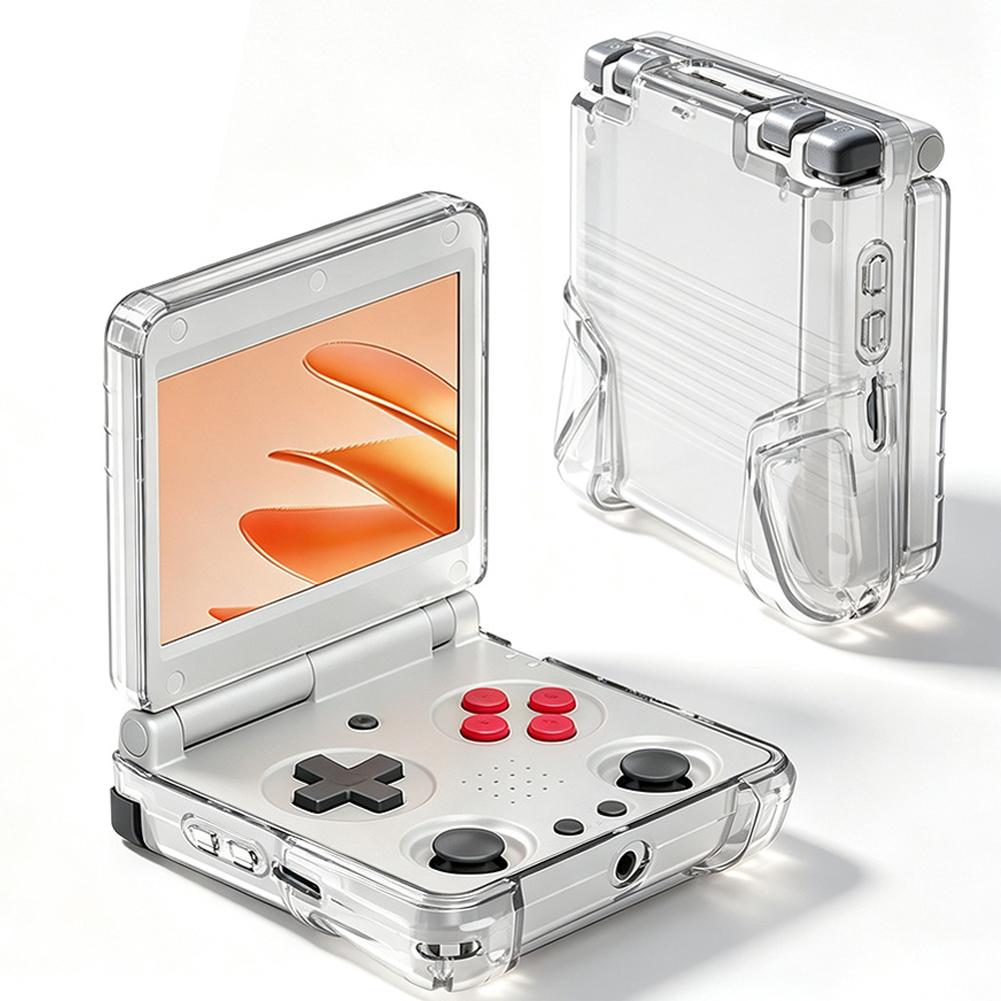ANBERNIC RG-34XX SP Oyun Konso - Gaming Console Anbernic incelemesi ve fiyatı