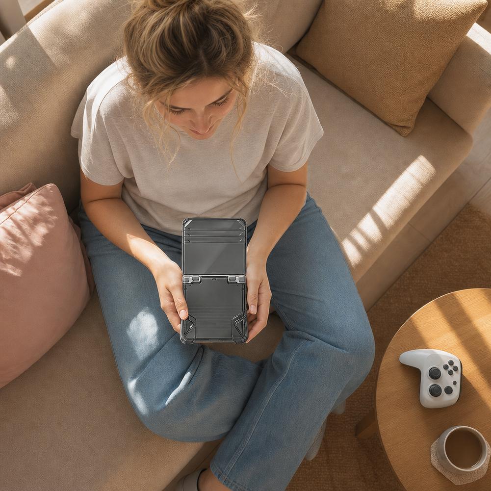 ANBERNIC RG-34XX SP Oyun Konso - Gaming Console Anbernic incelemesi ve fiyatı