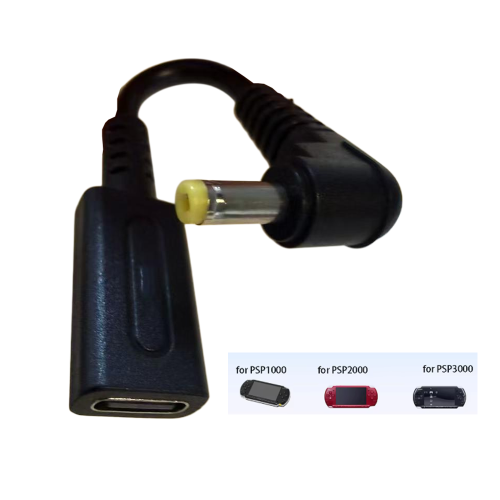 Tip C 45W PD Şarj Kablosu PSP1 - Gaming Console Controller incelemesi ve fiyatı