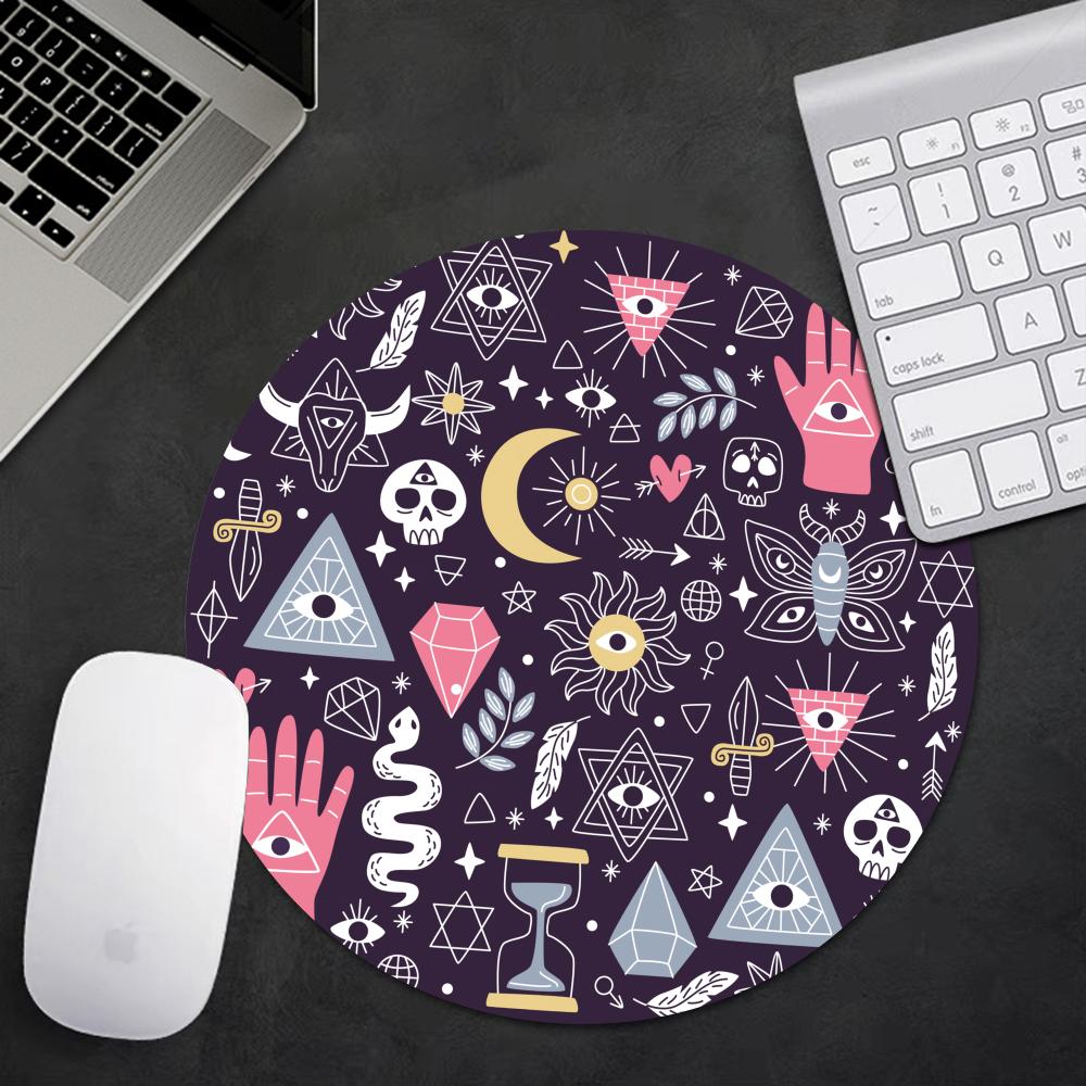 Cadılar Kedi Ay Tarot Yuvarlak - Gaming Console Portable Pc incelemesi ve fiyatı