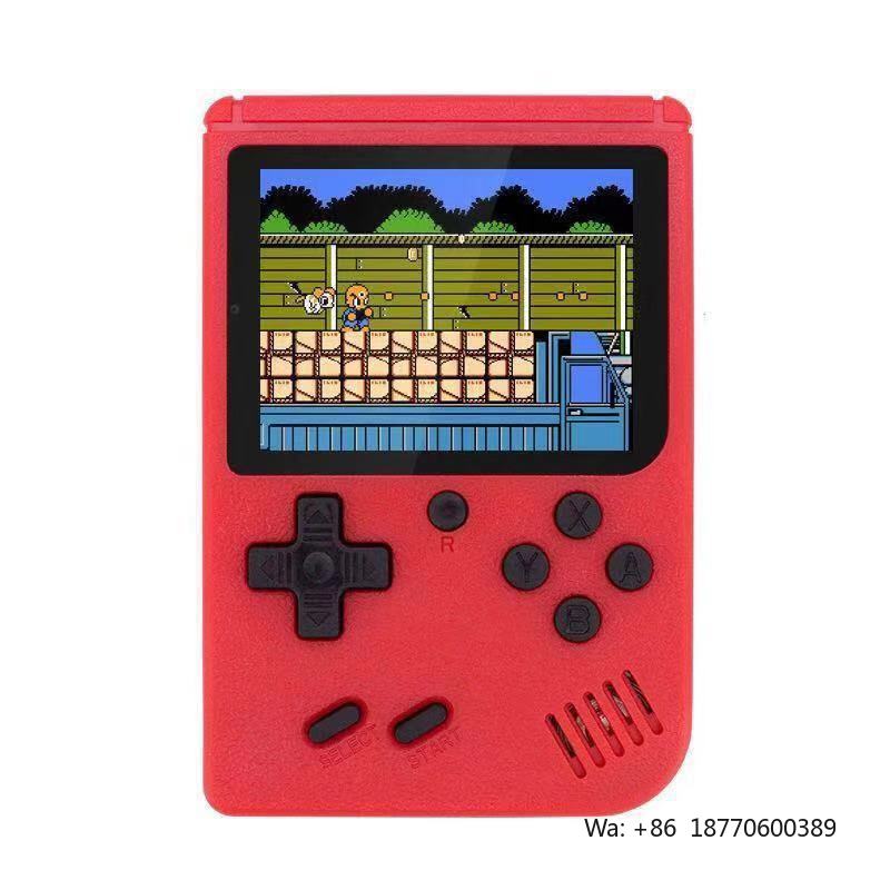 400'ü 1 Arada El Tipi Oyun Kon - Gaming Console Portable incelemesi ve fiyatı